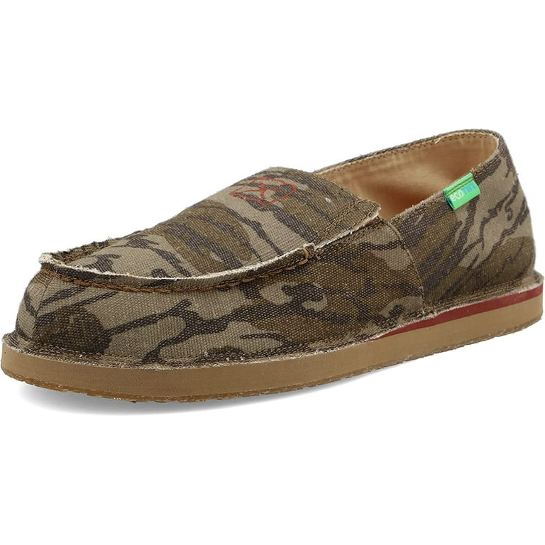 Twisted 2024 x loafer