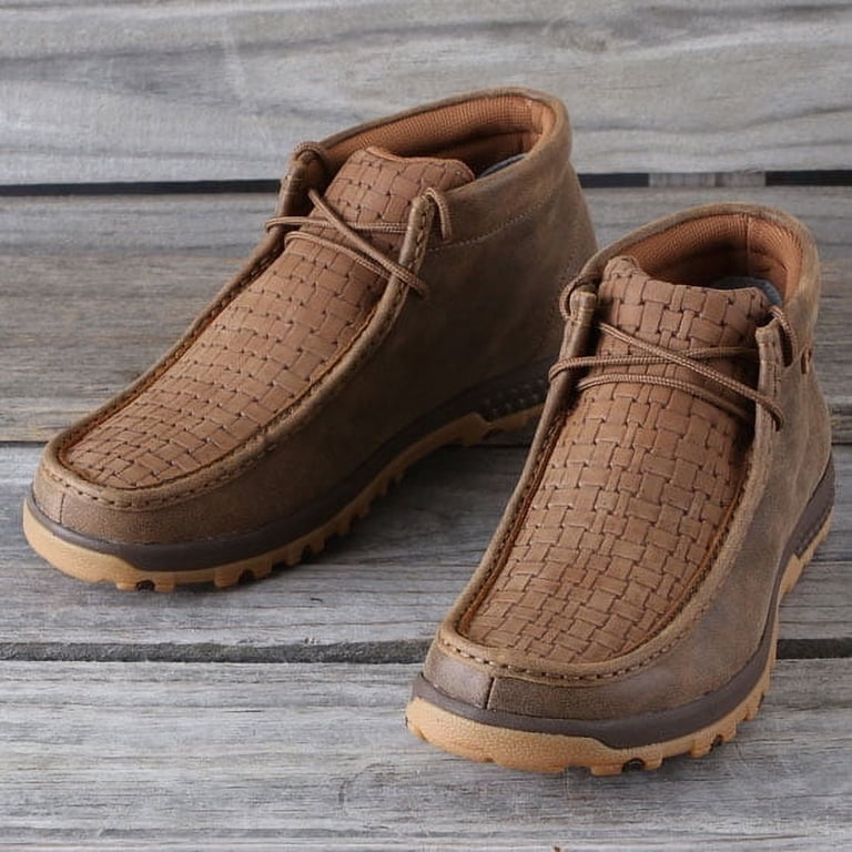 Twisted X Mocs- Men’s 10 Twisted X Men main image 4