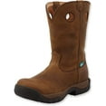 thumbnail image 1 of Twisted X Menâs Work Boot - K Toe All-Around, 11â Shaft, Taupe 9.5 W, 1 of 7