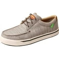 thumbnail image 1 of Twisted X Men's Kicks Nano Composite Toe Work Shoes, 1 of 9