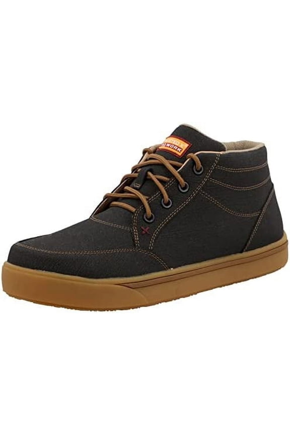 Men's Work Kicks Work Shoe 13 M