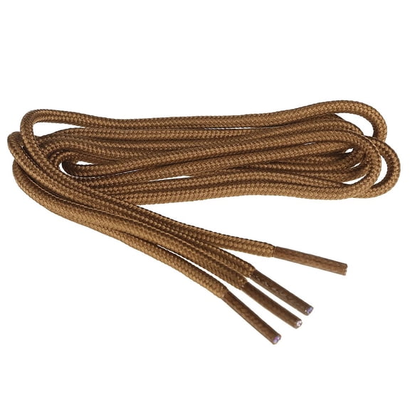 Twisted X Mens (C) Replacement Laces(12) Brown