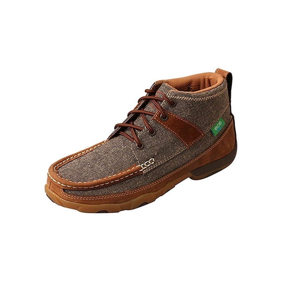 Twisted X WDM0094 Women's ECO TWX Driving Moc