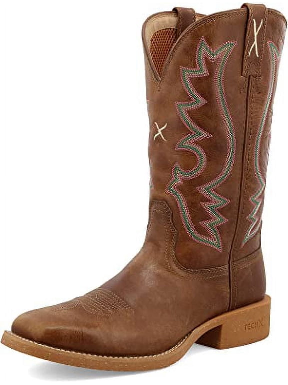 Women's 11" Tech X™ Boot, Roasted Pecan, 9.5 C