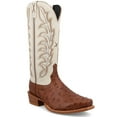 thumbnail image 1 of Twisted X Women's Exotic Full Quill Ostrich Western Boot Square Toe - WXPL002 11 M  US, 1 of 7