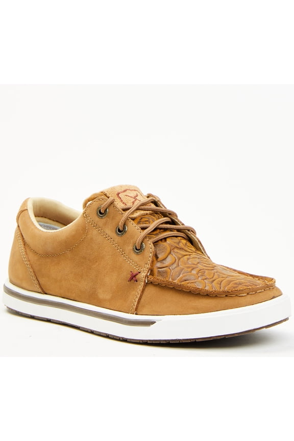 Women's Women'S Kicks Casual Moc Shoes - WCA0098 7 1/2 M  US