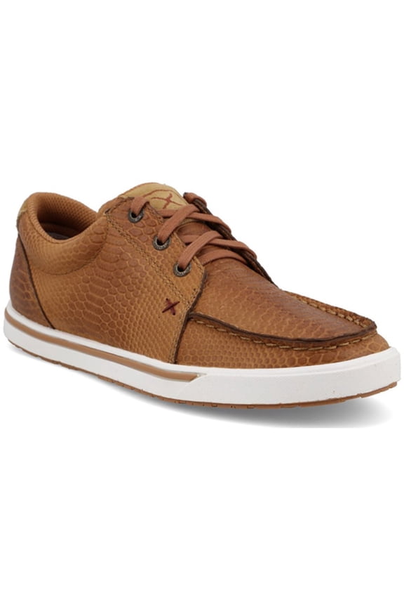 Adult Female Kicks Camel Casual Shoes, Size: 7.5, Width: M (WCA0104-M-07.5)