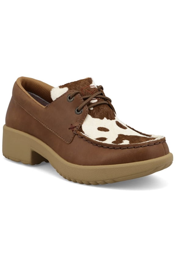 Women's Women'S Platform Shoes Moc Toe Multi 9 M US