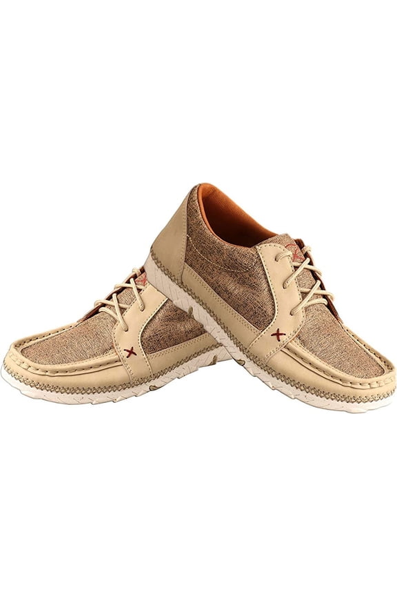 Women’s Zero-X Sneakers - Handcrafted Fashion Sneakers for Women, Khaki & Khaki, 7.5 M