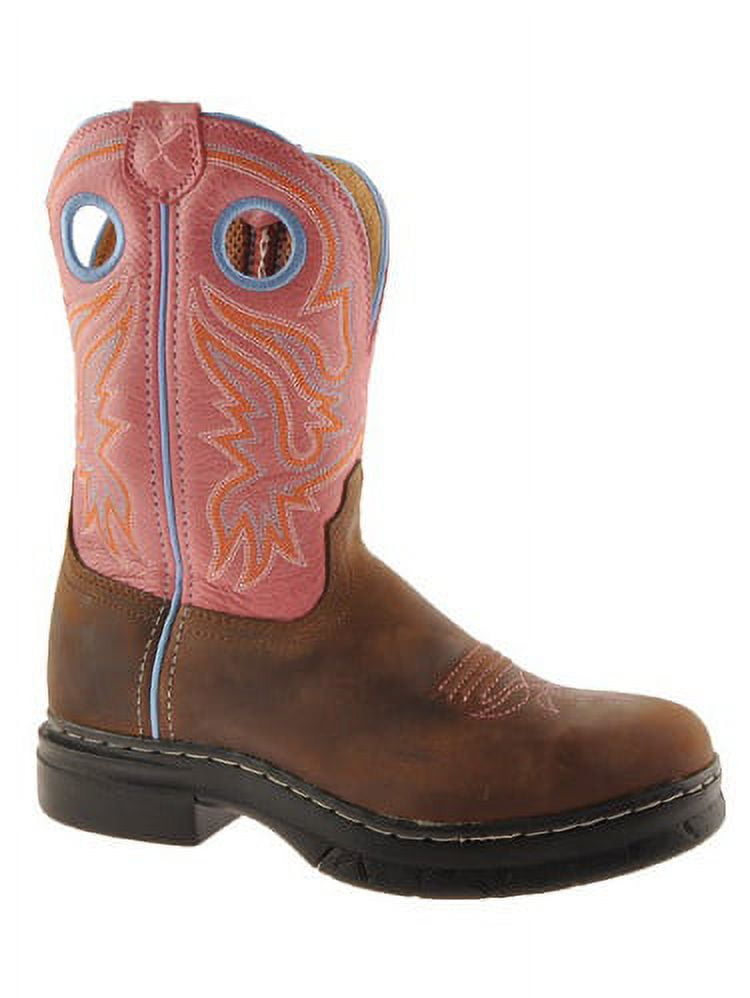 Twisted x women's hot sale work boots