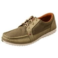 thumbnail image 1 of Twisted X Zero-X Men's Sneakers, Eco-friendly and Casual Men's Fashion Sneakers, Aloe & Aloe, 8 M, 1 of 5