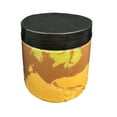 thumbnail image 1 of TwistedTreatz Dubai Milk Chocolate Kunafa Jar with Peanut Butter - (1 lb), 1 of 4