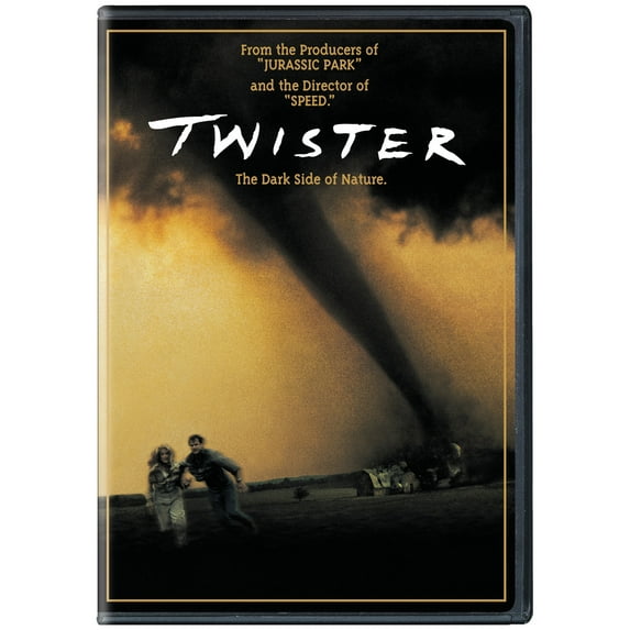 Twister (1996) (DVD)