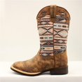 thumbnail image 1 of Twister 446001502-2 Magan Childrens Boot, Brown - Size 2, 1 of 1