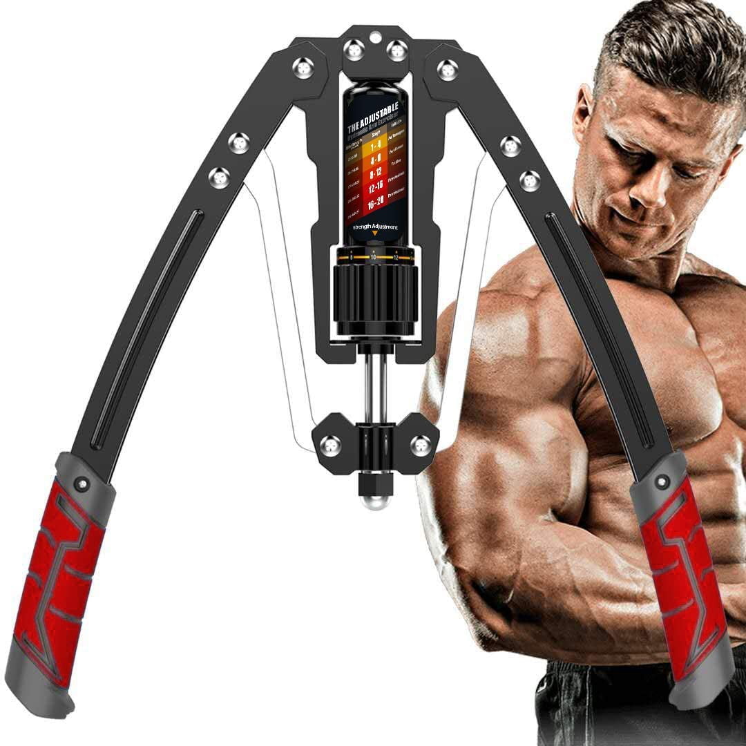 Adjustable Power Twister