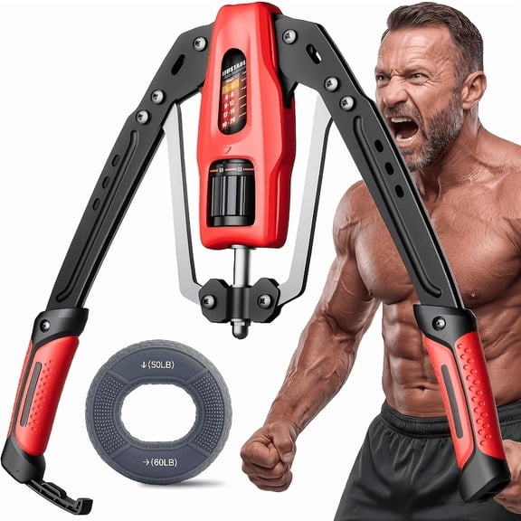 Twister Arm Exerciser