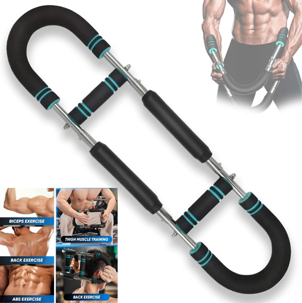 Twister Arm Trainer for Men,Chest Clip Muscle,Upper Body Chest Arm ...
