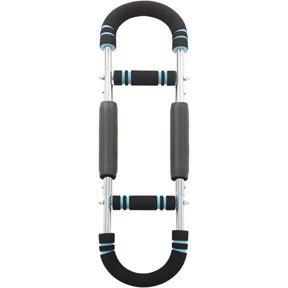 Twister Arm Trainer, U-Shaped Arm Trainer, Adjustable Arm Exercise and Chest Workout Equipment(5 Level), for Chest, Wrists, Back, and Shoulders Training (88-110) lbs