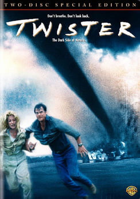 Twister (DVD) - image 1 of 2