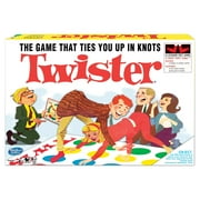 Winning Moves, Classic Twister