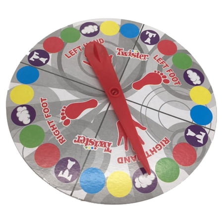 Twister Games Twister Floor Game Twister Game For Family And Party