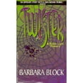 thumbnail image 1 of Pre-Owned Twister (Paperback) by Barbara Block, 1 of 1