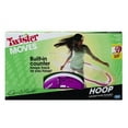 thumbnail image 1 of Twister Moves Hoop Game, 1 of 8