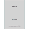 thumbnail image 1 of Pre-Owned Twister (Paperback) 0671819712 9780671819712, 1 of 1