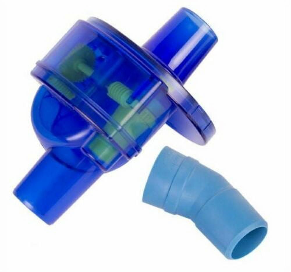 Twister Pool Hose Rotator for Suction Side Pool Cleaners