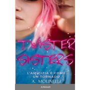 Twister Sisters, Paperback