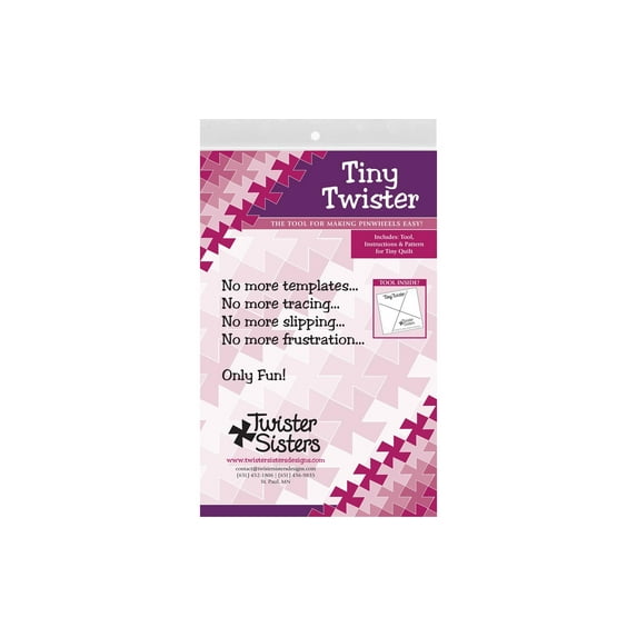 Twister Sisters Tiny Twister Tool