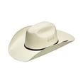 thumbnail image 1 of Twister Kid's Vented Western Straw Hat T7100348, 1 of 7