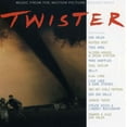 thumbnail image 1 of Twister - Twister / O.S.T. - Music & Performance - CD, 1 of 1