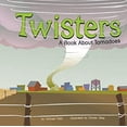 thumbnail image 1 of Pre-Owned Twisters: A Book About Tornadoes (Amazing Science) (Unknown) 1404809309 9781404809307, 1 of 1