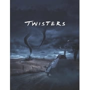 Twisters Screenplay, Paperback