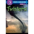 thumbnail image 1 of Pre-Owned Twisters! (Paperback) 0375862242 9780375862243, 1 of 1