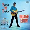 thumbnail image 1 of Twistin N Twangin (CD), 1 of 1