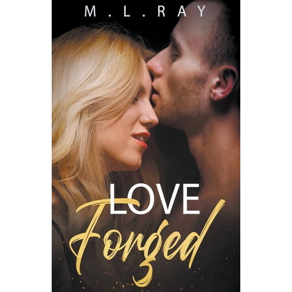 Twisting Love Love Forged, Book 1, (Paperback)
