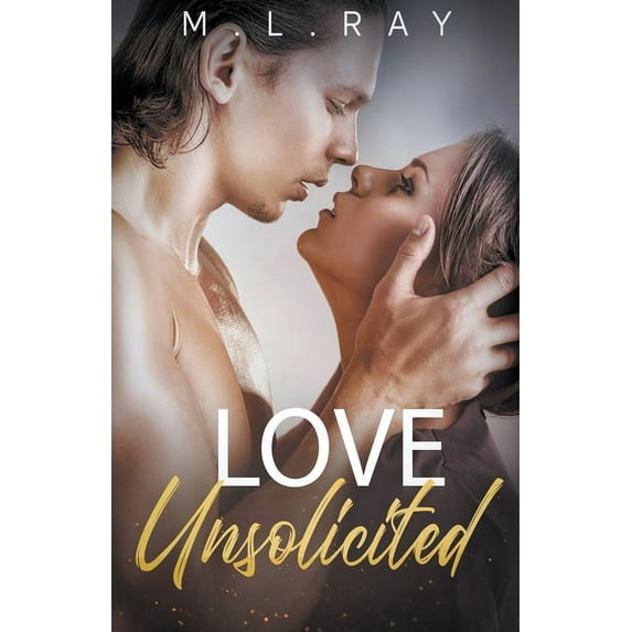 Twisting Love Love Unsolicited, Book 3, (Paperback)