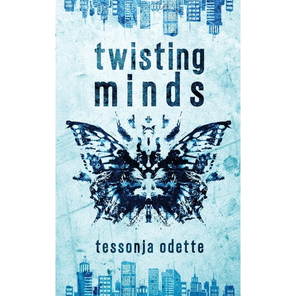 Twisting Minds (Paperback)