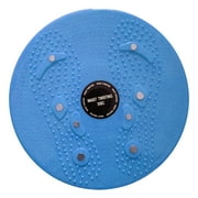 Twisting Waist Disc, Body Shaping Twisting Boards Waist Aerobic Exercise Fitness Slim Machine Rotating Board Female Twister Exercise Sports Equipment