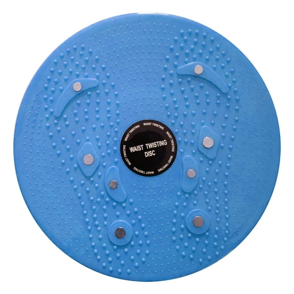 Twisting Waist Disc, Body Shaping Twisting Boards Waist Aerobic Exercise Fitness Slim Machine Rotating Board Female Twister Exercise Sports Equipment