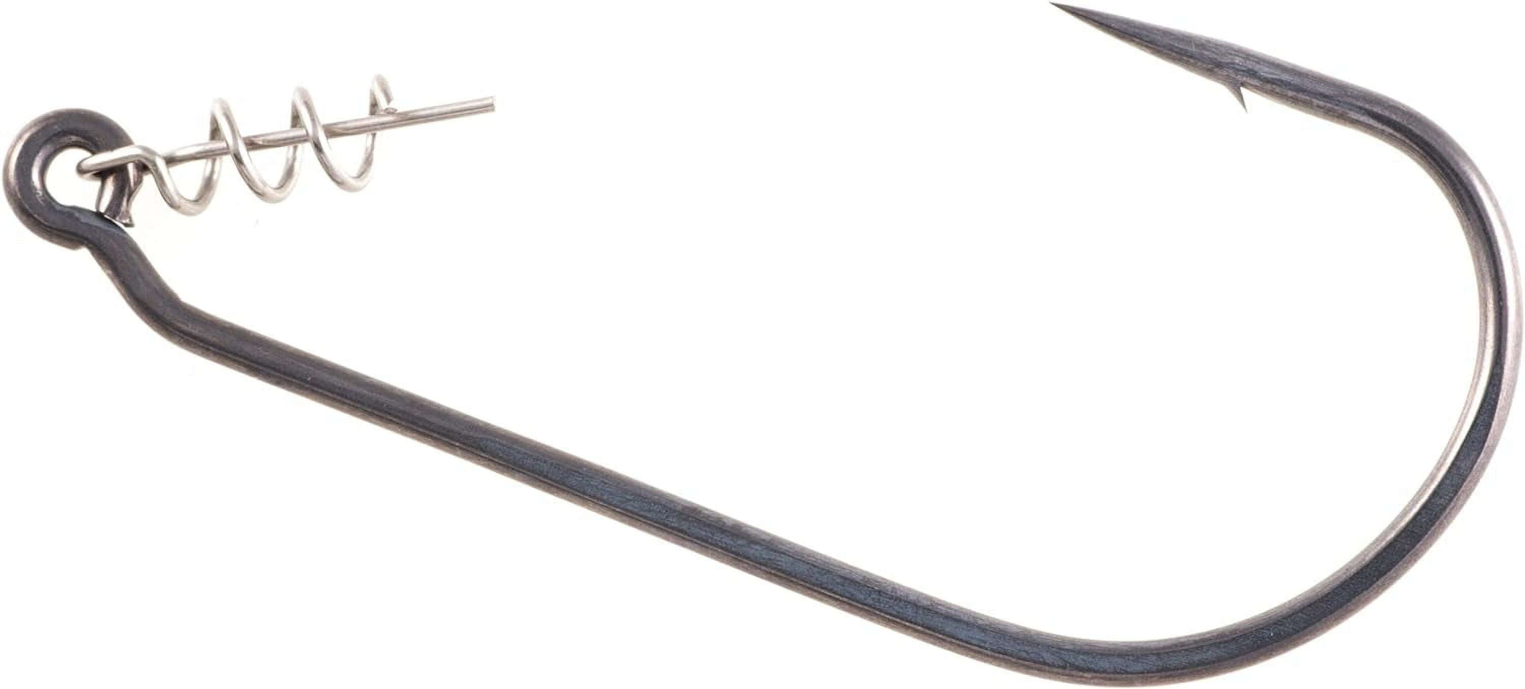 Twistlock ZoWire Flipping Hook