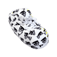 thumbnail image 1 of Twistnado Slippers - Large, 1 of 5