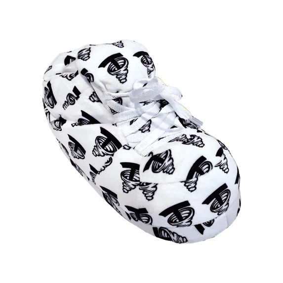Twistnado Slippers - Medium