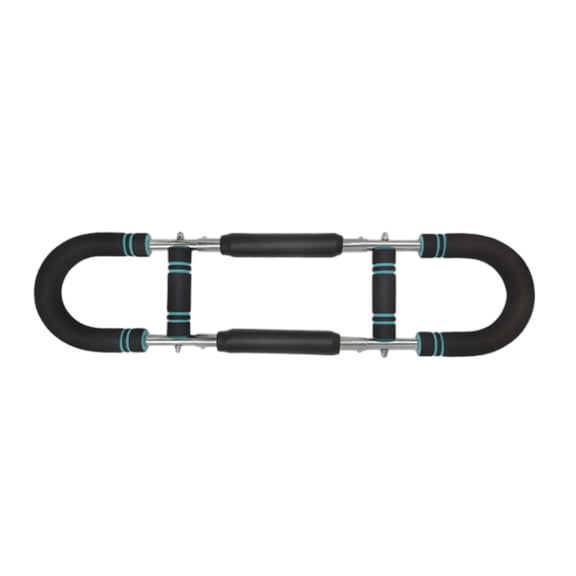 Chest Exerciser for Men, Chest Workout Equipment Arm Trainer Adjustable Resistance Twists Arm Exerciser Chest Expander