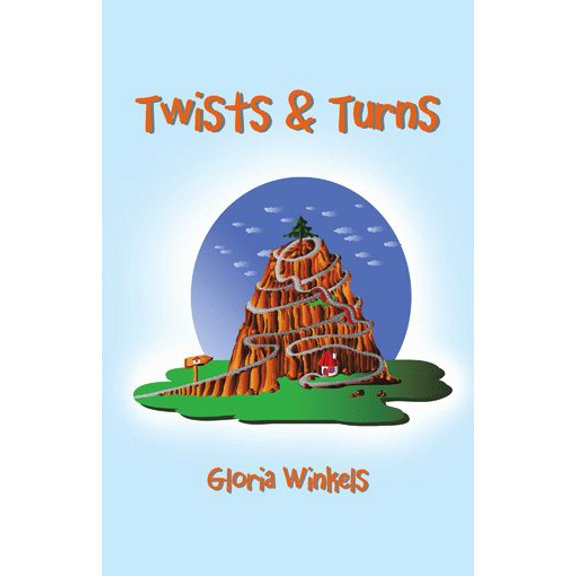 Twists & Turns (Paperback)