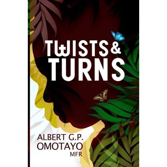 Twists and Turns, (Paperback)