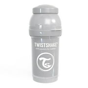 Twistshake Anti-Colic 180ml / 6oz Pastel Grey