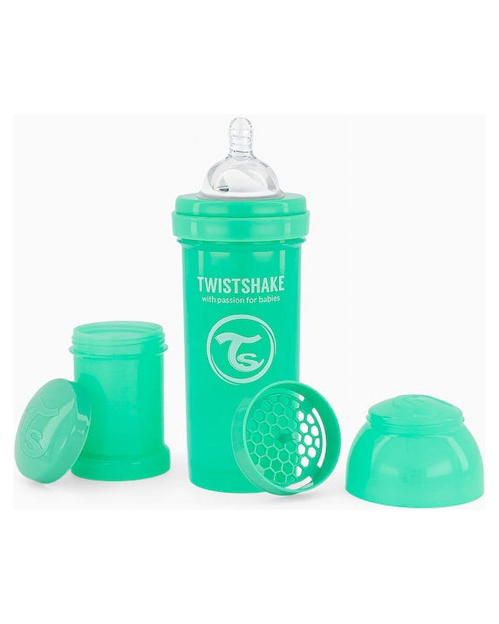 Biberon twistshake 260 ml - twistshake